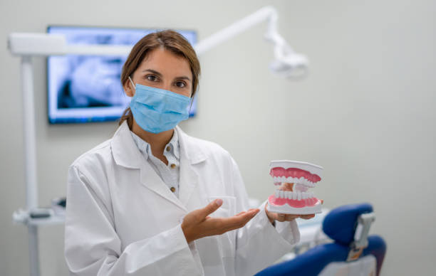 Best Emergency Tooth Extraction in Germantown, TN