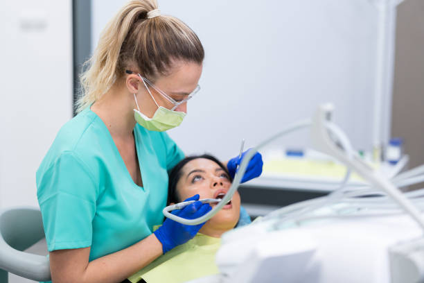 Best Emergency Wisdom Teeth Removal in Germantown, TN