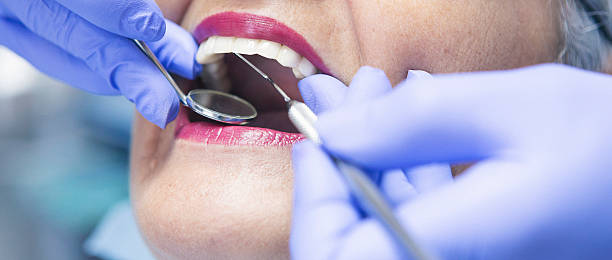 Best Emergency Dental Care for Trauma or Injury in Germantown, TN